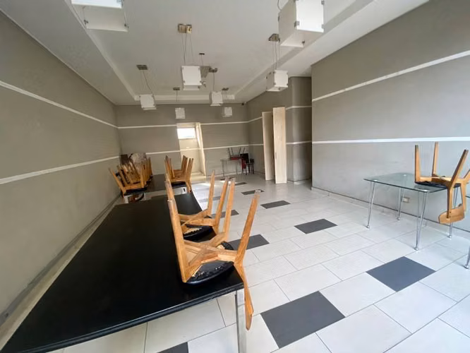 Departamento MARIO KREUTZBERGER - METRO SANTA ANA - Imagen 10