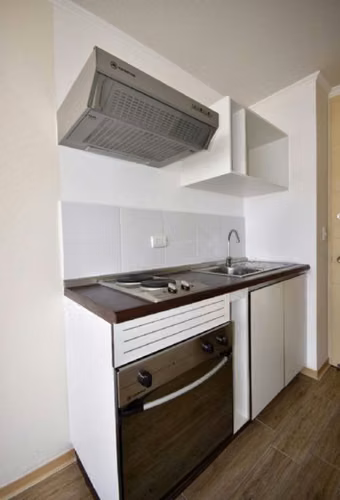 Departamento TORO MAZOTTE 110