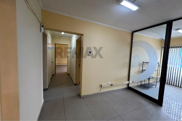 Oficina las condes excelente ubicacion