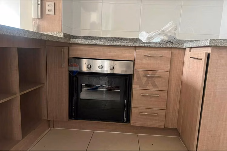 Departamento , con una ubicación privilegiada