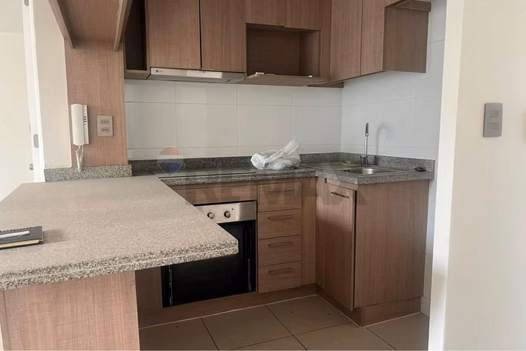 Departamento , con una ubicación privilegiada