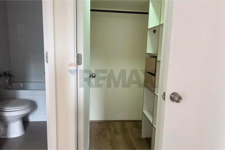 Departamento , con una ubicación privilegiada