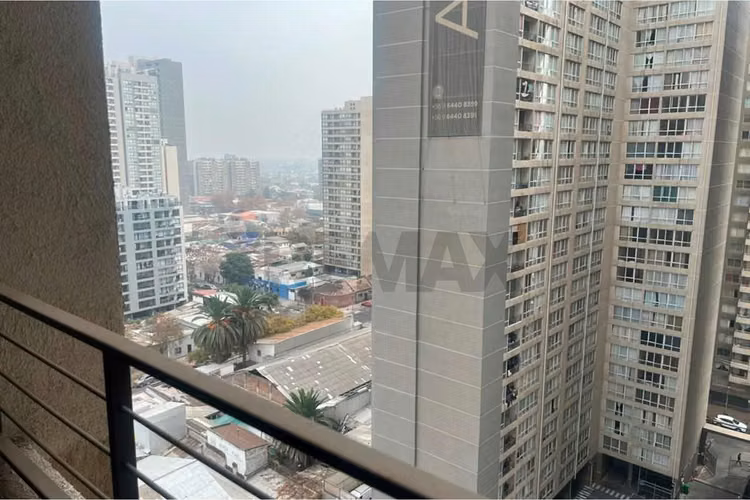Departamento , con una ubicación privilegiada
