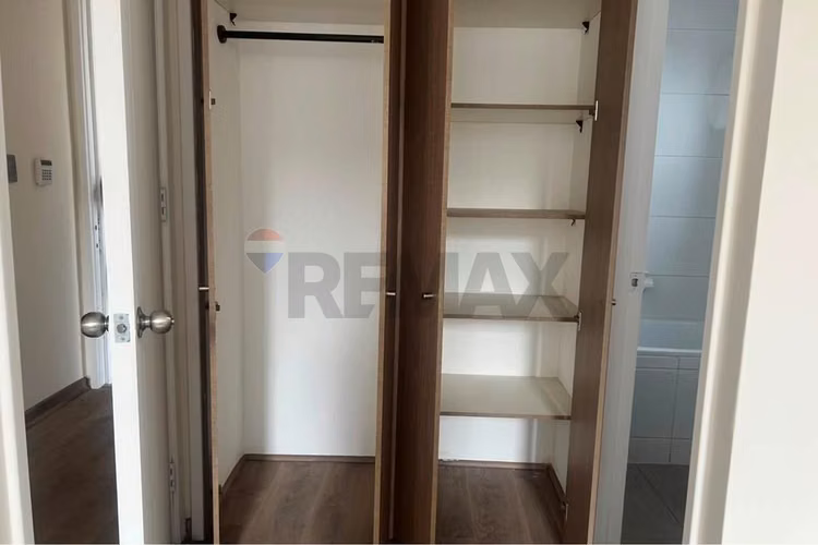 Departamento , con una ubicación privilegiada