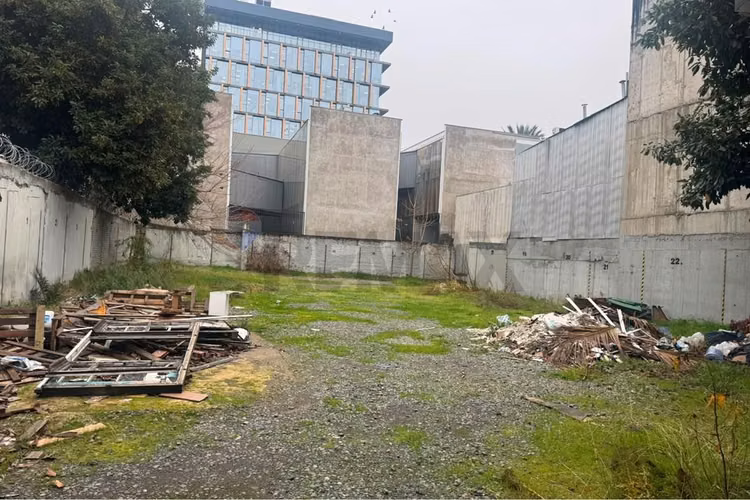 La mejor ubicación de talca
