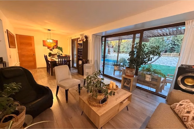 Casa condominio 3d-3b-piscina-quincho. - Imagen 2