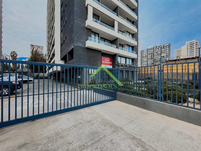 DEPARTAMENTO Quilín/ Macul
