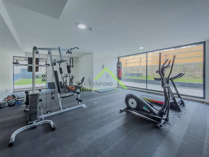 DEPARTAMENTO Quilín/ Macul
