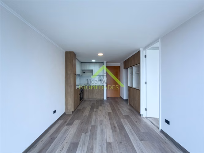DEPARTAMENTO Quilín/ Macul