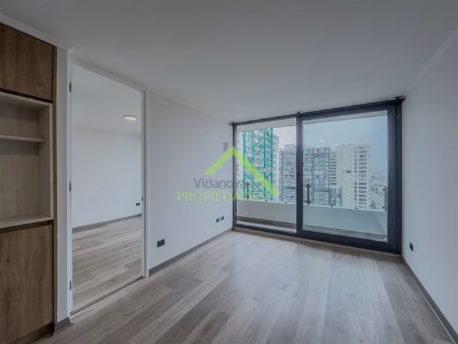 DEPARTAMENTO Quilín/ Macul