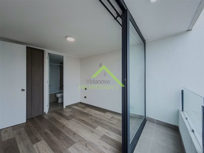 DEPARTAMENTO Quilín/ Macul