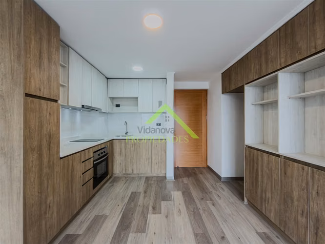DEPARTAMENTO Quilín/ Macul