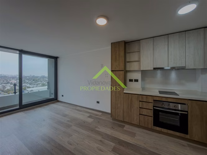 DEPARTAMENTO Quilín/ Macul
