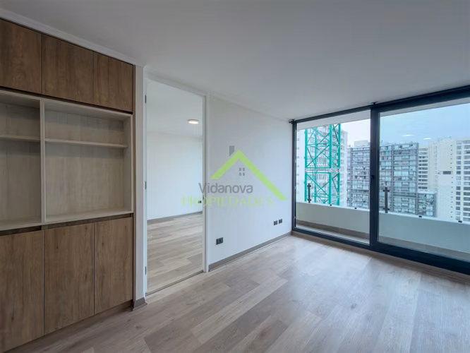 DEPARTAMENTO Quilín/ Macul