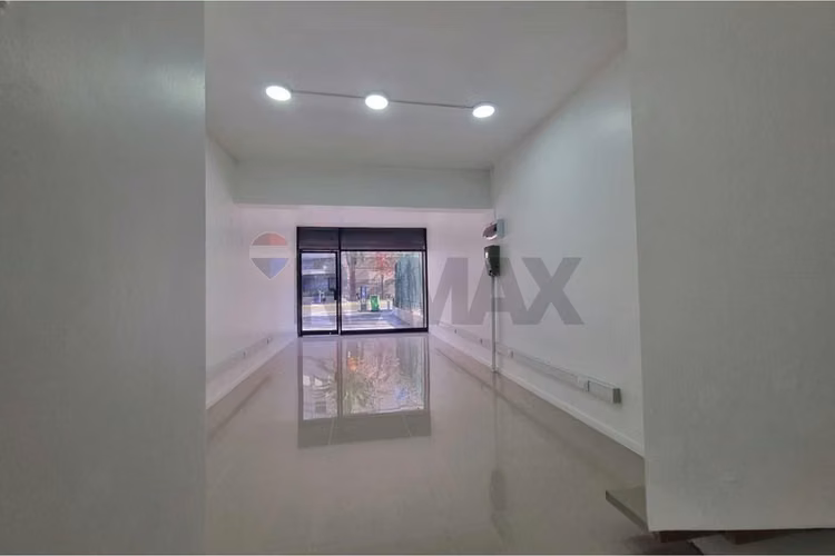 Local comercial frente a alto las condes arriendo