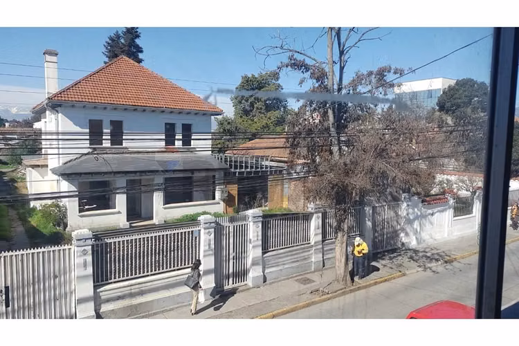 ¡gran oportunidad! propiedad comercial en rancagua
