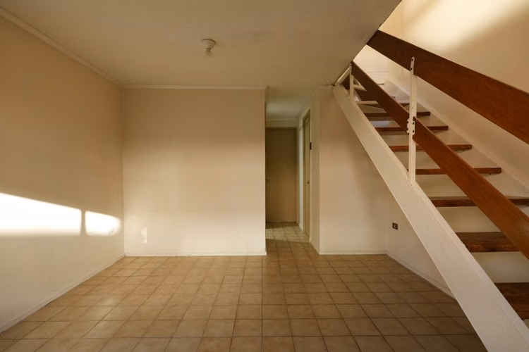 Casa GRAN AVENIDA JOSÉ MIGUEL CARRERA / AVENIDA LO MARTÍNEZ.