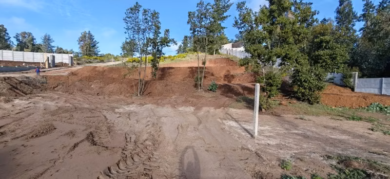 Sitio SECTOR LOS PINOS