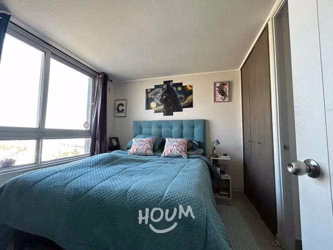 Departamento en Diagonal Santa Elena