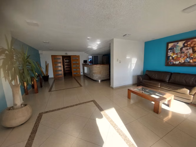 ULTIMO PISO! ARRIENDO AÑO CORRIDO 2 DORM  Y 2 BAÑOS - Imagen 12