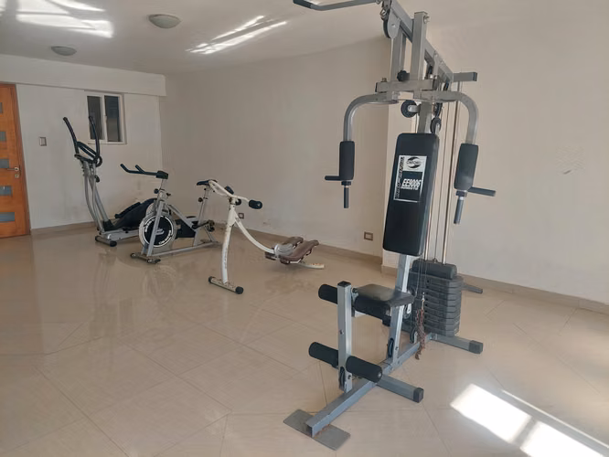 AZOTEA PRIVADA! ARRIENDO AÑO CORRIDO 2 DORM Y 2 BAÑOS