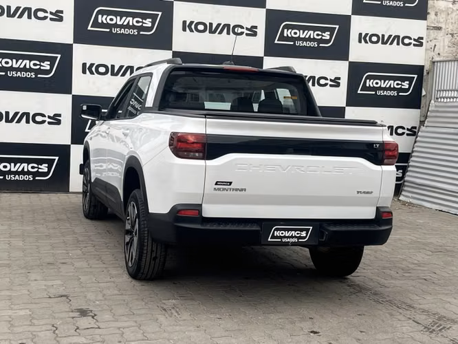 Chevrolet Montana Lt 1.2 Mt 2024 - Imagen 5