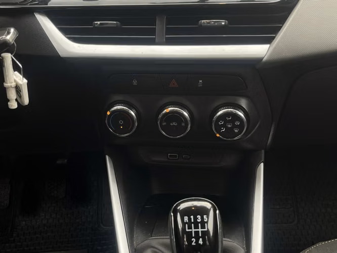 Chevrolet Montana Lt 1.2 Mt 2024 - Imagen 20