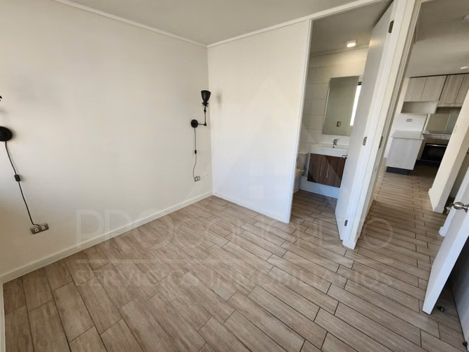 Arriendo departamento 2D/2B Estac.+Bod. en Ñuñoa, entre Metro L5 y L6 - Imagen 13