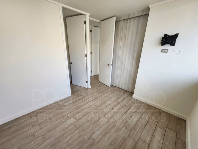 Arriendo departamento 2D/2B Estac.+Bod. en Ñuñoa, entre Metro L5 y L6 - Imagen 12
