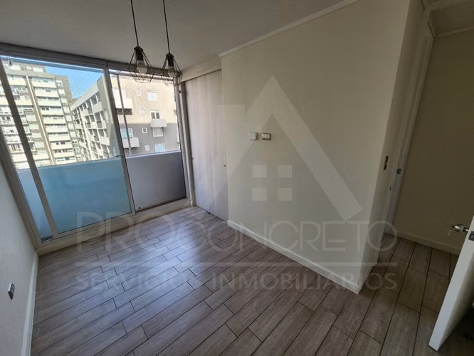 Arriendo departamento 2D/2B Estac.+Bod. en Ñuñoa, entre Metro L5 y L6 - Imagen 18