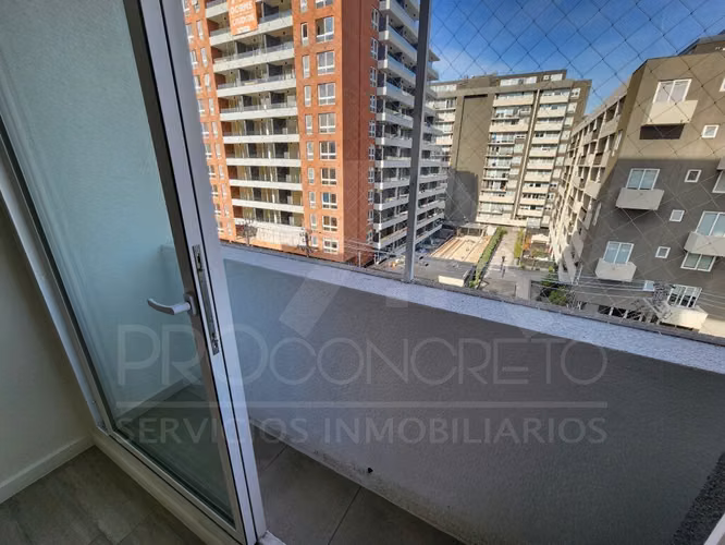 Arriendo departamento 2D/2B Estac.+Bod. en Ñuñoa, entre Metro L5 y L6 - Imagen 19