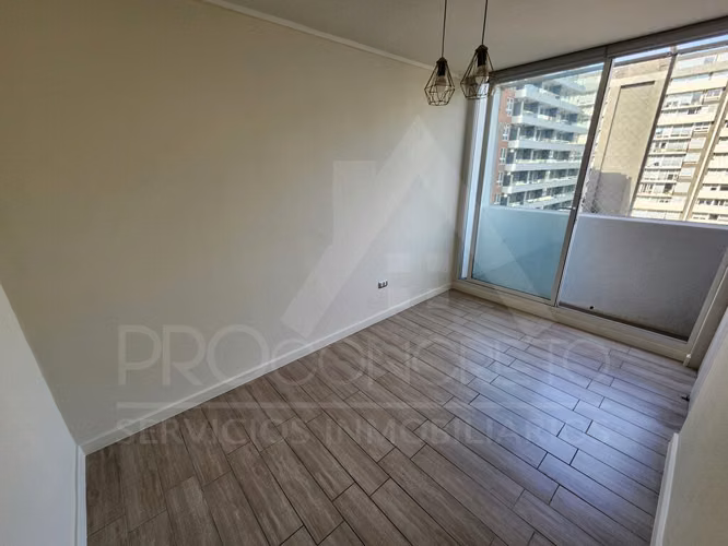 Arriendo departamento 2D/2B Estac.+Bod. en Ñuñoa, entre Metro L5 y L6 - Imagen 16