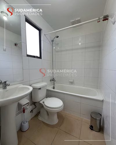 Se Arrienda Casa en Bosque Sur, Valdivia - Imagen 8