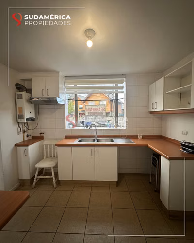 Se Arrienda Casa en Bosque Sur, Valdivia - Imagen 4