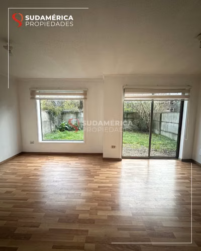 Se Arrienda Casa en Bosque Sur, Valdivia - Imagen 3