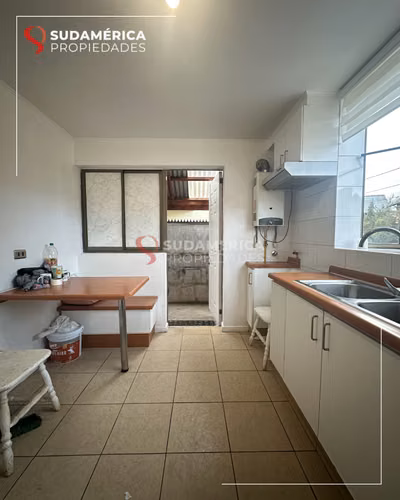Se Arrienda Casa en Bosque Sur, Valdivia - Imagen 5