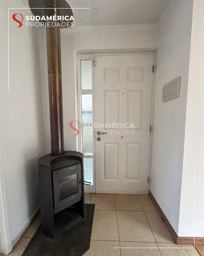 Se Arrienda Casa en Bosque Sur, Valdivia - Imagen 6