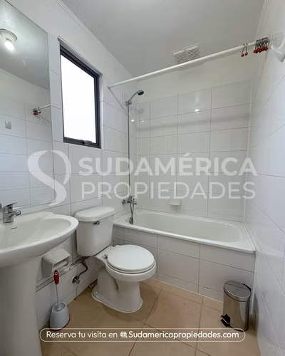 Se Arrienda Casa en Bosque Sur, Valdivia