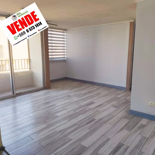 DEPARTAMENTO EN PUDAHUEL