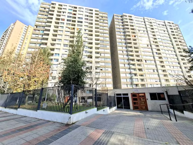 Vicuña Mackenna 2585 [174-1]