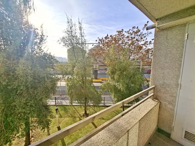 Vicuña Mackenna 2585 [174-1]