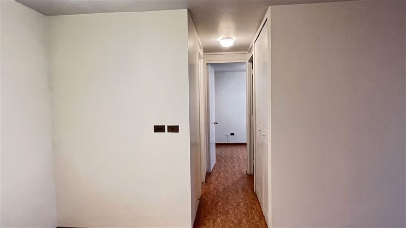 ARRIENDO DEPTO CON ESTACIONAMEINTO. 2D2B - Imagen 8