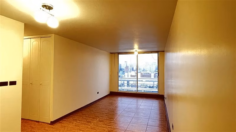 ARRIENDO DEPTO CON ESTACIONAMEINTO. 2D2B - Imagen 3