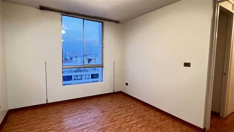 ARRIENDO DEPTO CON ESTACIONAMEINTO. 2D2B - Imagen 15