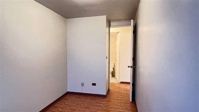 ARRIENDO DEPTO CON ESTACIONAMEINTO. 2D2B - Imagen 10