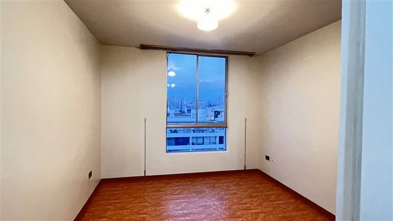 ARRIENDO DEPTO CON ESTACIONAMEINTO. 2D2B - Imagen 14