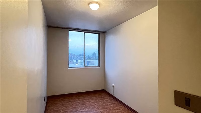 ARRIENDO DEPTO CON ESTACIONAMEINTO. 2D2B - Imagen 11