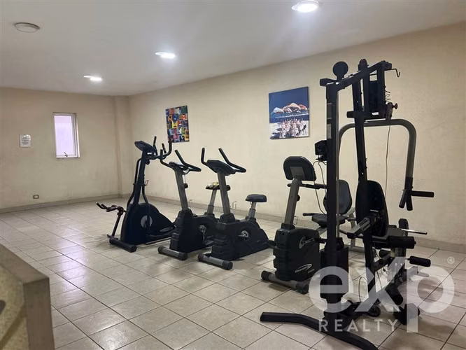 Departamento en arriendo de 35 M2. en Santiago Centro