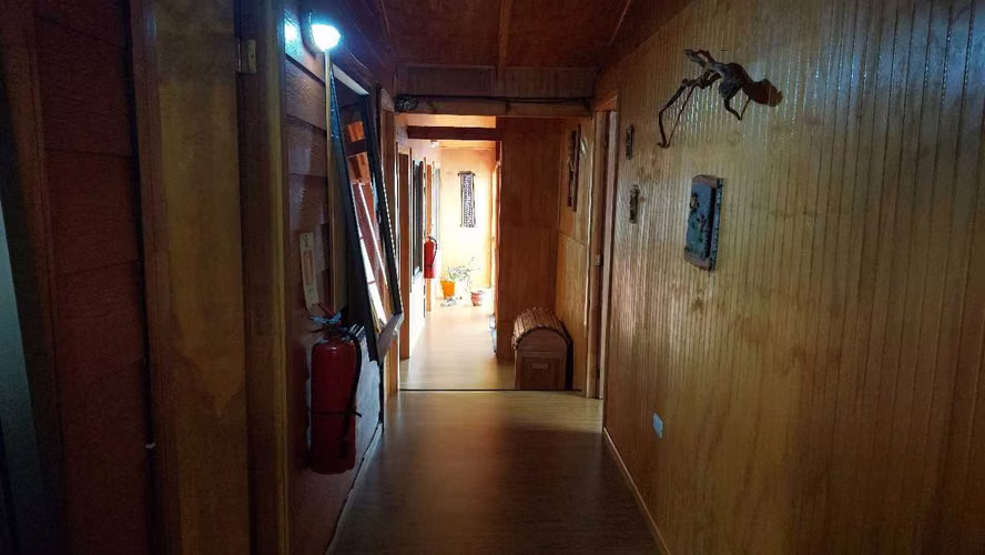 Casa grande para Oficina, Centro Puerto Aysen (82371) - Imagen 15