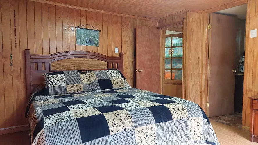 Casa grande para Oficina, Centro Puerto Aysen (82371) - Imagen 8